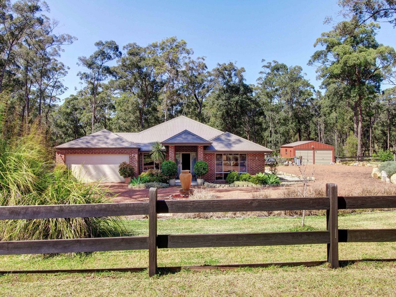 33 Forest Oak Road, King Creek NSW 2446