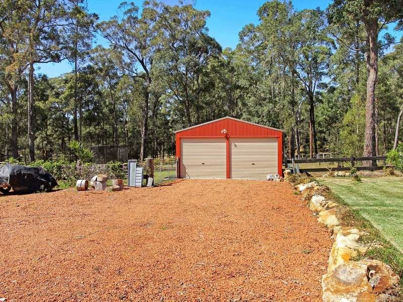 33 Forest Oak Road, King Creek NSW 2446