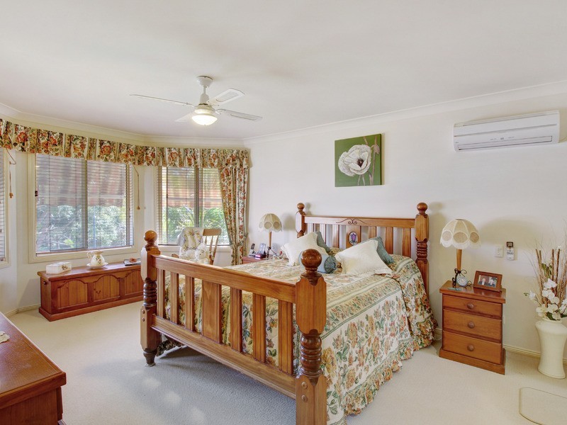 22 Jupiter Crescent, Port Macquarie NSW 2444