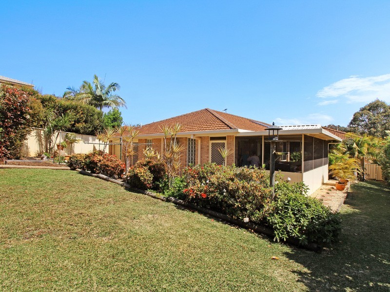 22 Jupiter Crescent, Port Macquarie NSW 2444