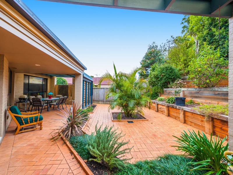 46 Jonas Absalom Drive, Port Macquarie NSW 2444