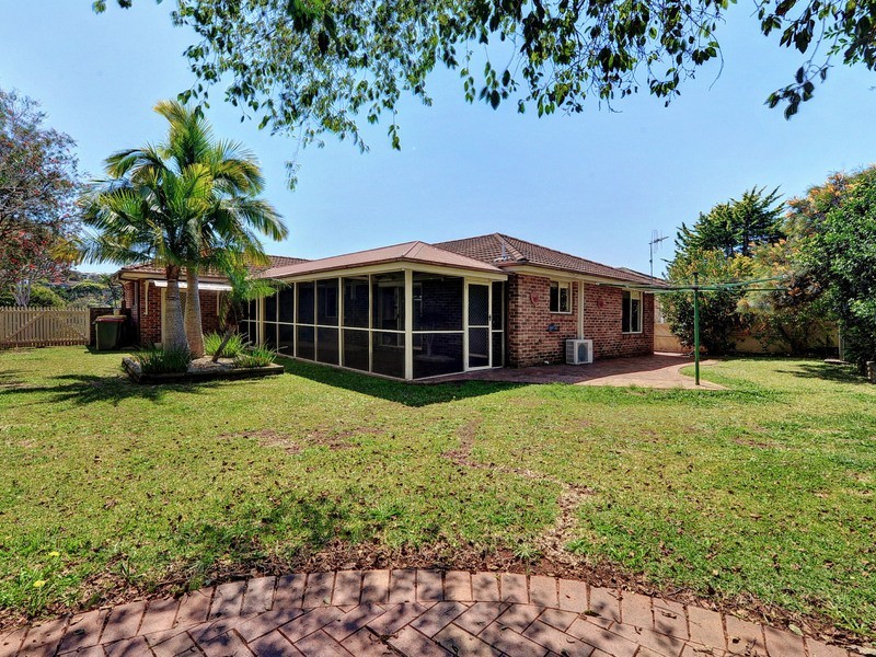 7 Sandy Close, Port Macquarie NSW 2444