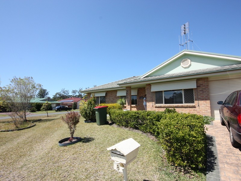 8 Farriers Lane, Wauchope NSW 2446