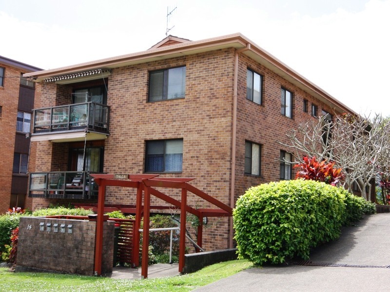 5/14 Munster Street, Port Macquarie NSW 2444
