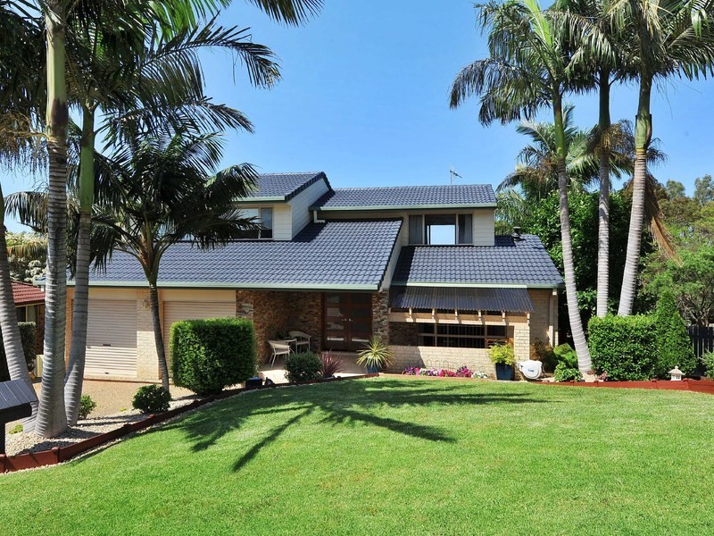 11 Burrawong Drive, Port Macquarie NSW 2444