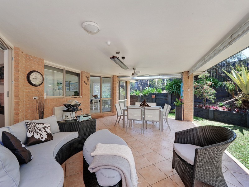 8/33 Everard Street, Port Macquarie NSW 2444