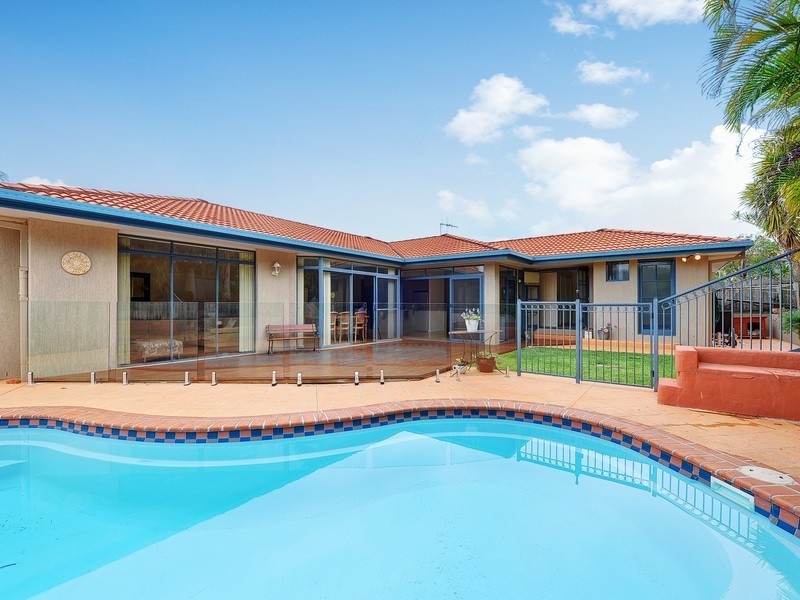 18 Briarwood Row, Port Macquarie NSW 2444