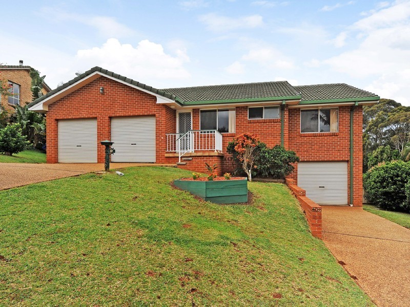 45 Bangalay Drive, Port Macquarie NSW 2444