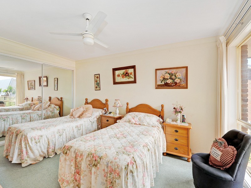 4/7 Park Street, Port Macquarie NSW 2444