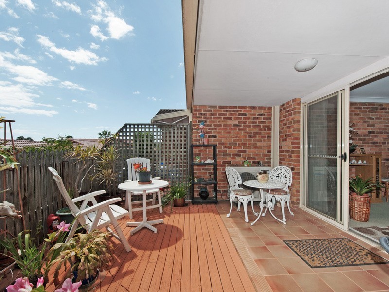 4/7 Park Street, Port Macquarie NSW 2444