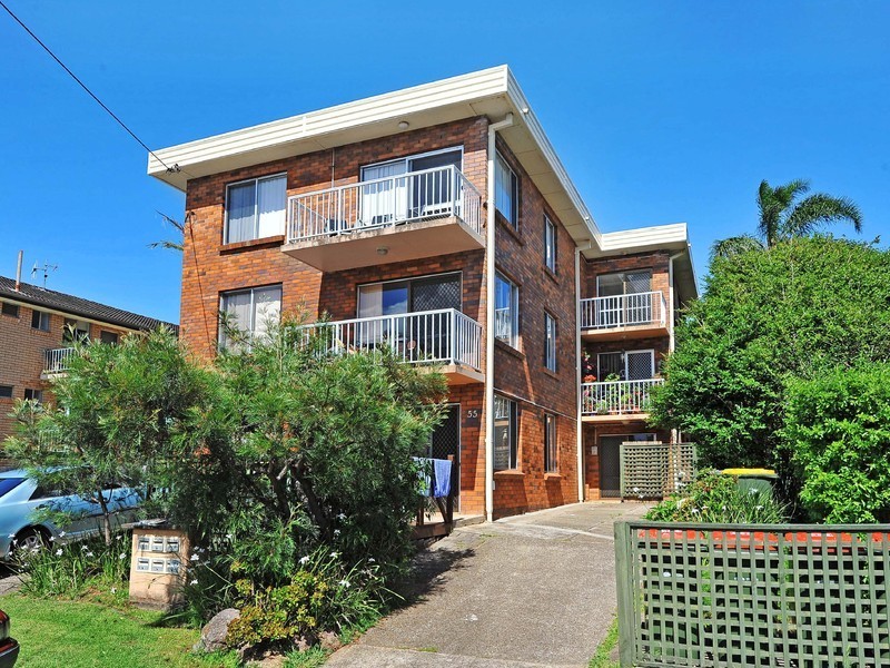 5/55 Chalmers Street, Port Macquarie NSW 2444