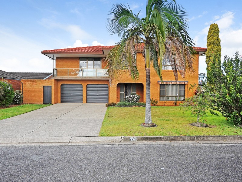 24 Hibbard Drive, Port Macquarie NSW 2444