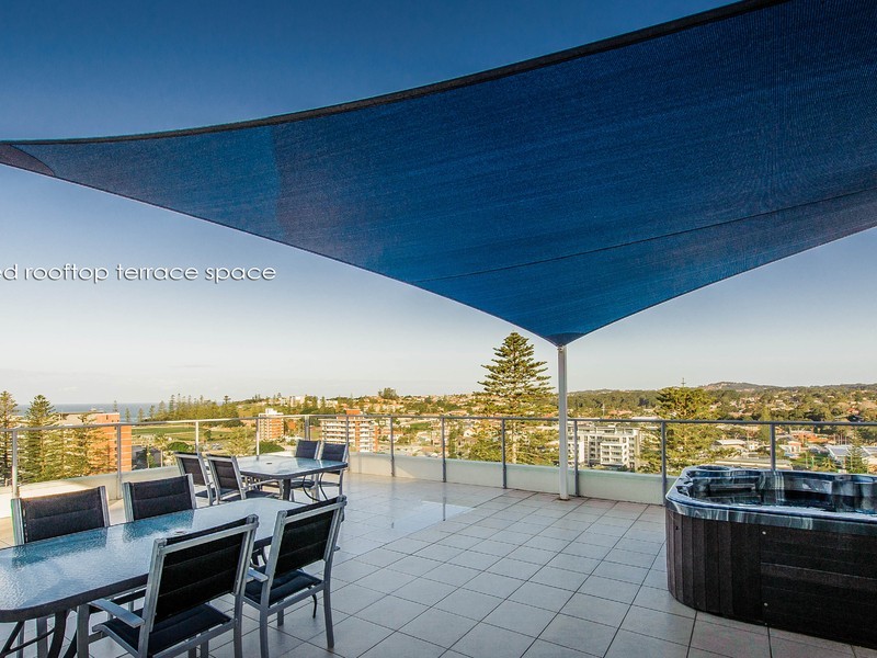 36/67 William Street, Port Macquarie NSW 2444