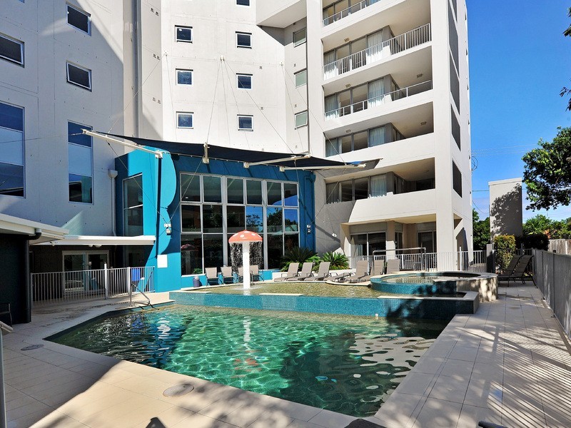 36/67 William Street, Port Macquarie NSW 2444