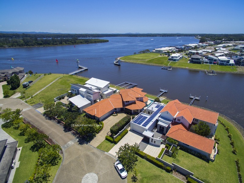 23 McInherney Close, Port Macquarie NSW 2444