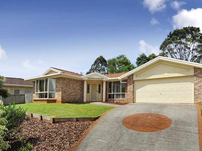 38 Jonas Absalom Drive, Port Macquarie NSW 2444
