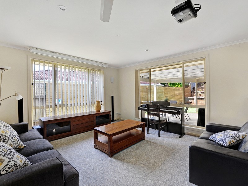 38 Jonas Absalom Drive, Port Macquarie NSW 2444