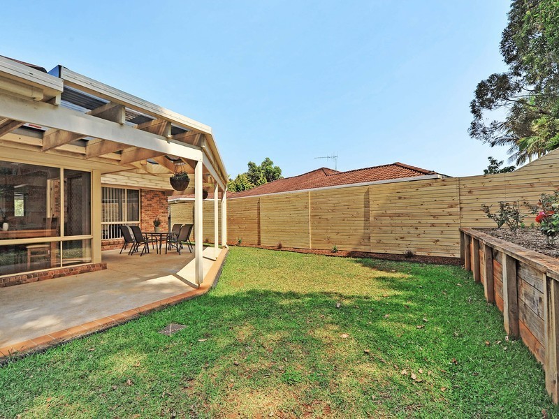 38 Jonas Absalom Drive, Port Macquarie NSW 2444