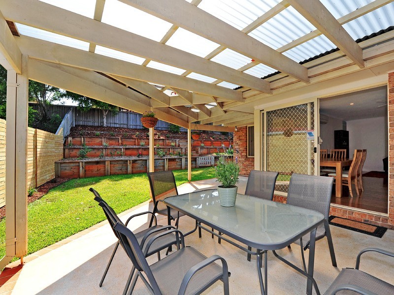 38 Jonas Absalom Drive, Port Macquarie NSW 2444
