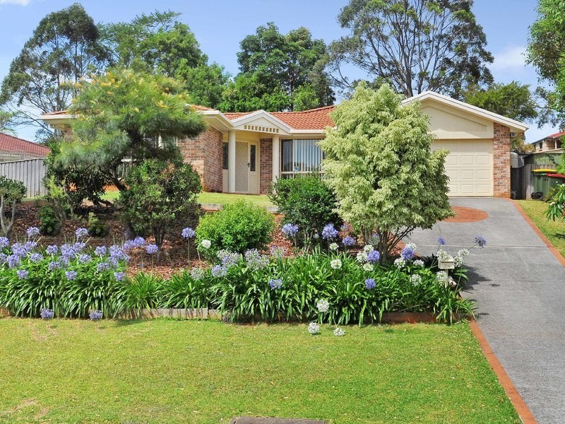 38 Jonas Absalom Drive, Port Macquarie NSW 2444