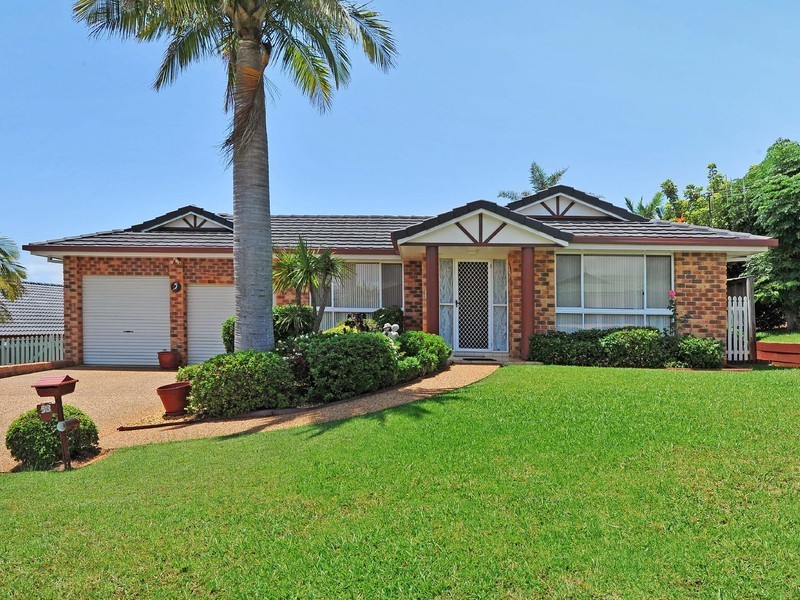 53 Sapphire Drive, Port Macquarie NSW 2444