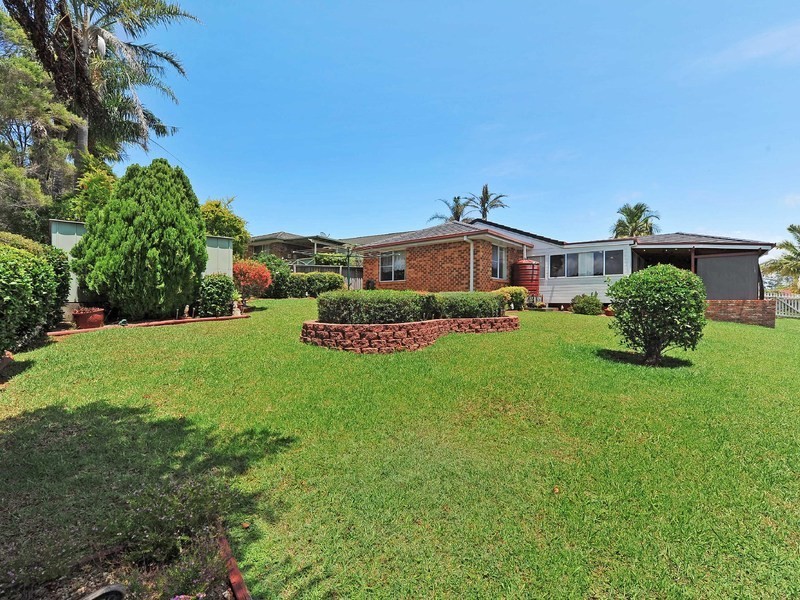 53 Sapphire Drive, Port Macquarie NSW 2444