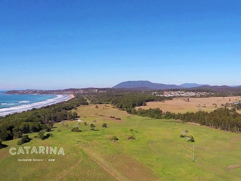 Lots 100 – 144 Catarina Village, Ocean Drive, Lake Cathie NSW 2445