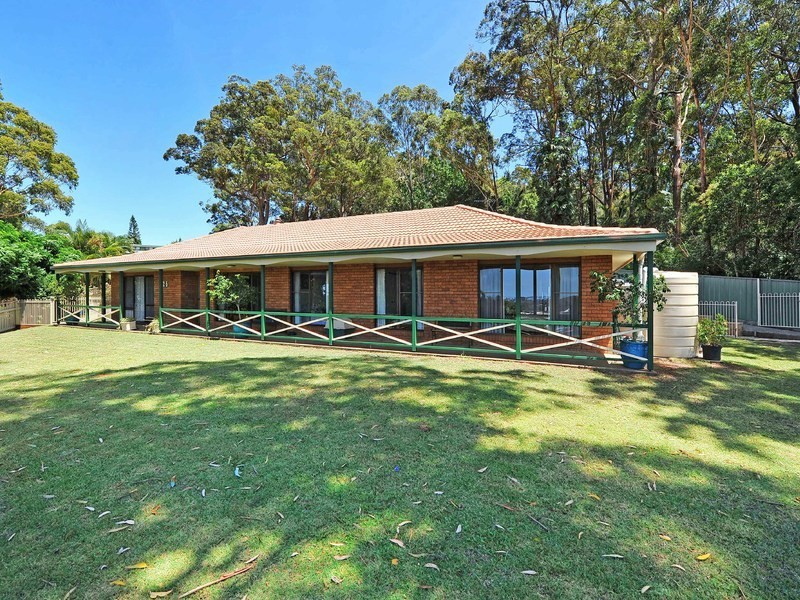25 Fernhill Road, Port Macquarie NSW 2444