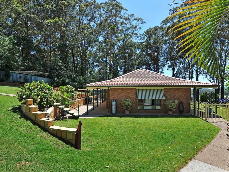 25 Fernhill Road, Port Macquarie NSW 2444