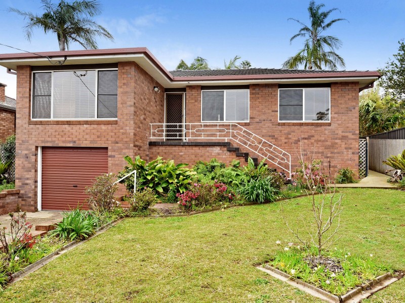 7 Wesley Avenue, Port Macquarie NSW 2444