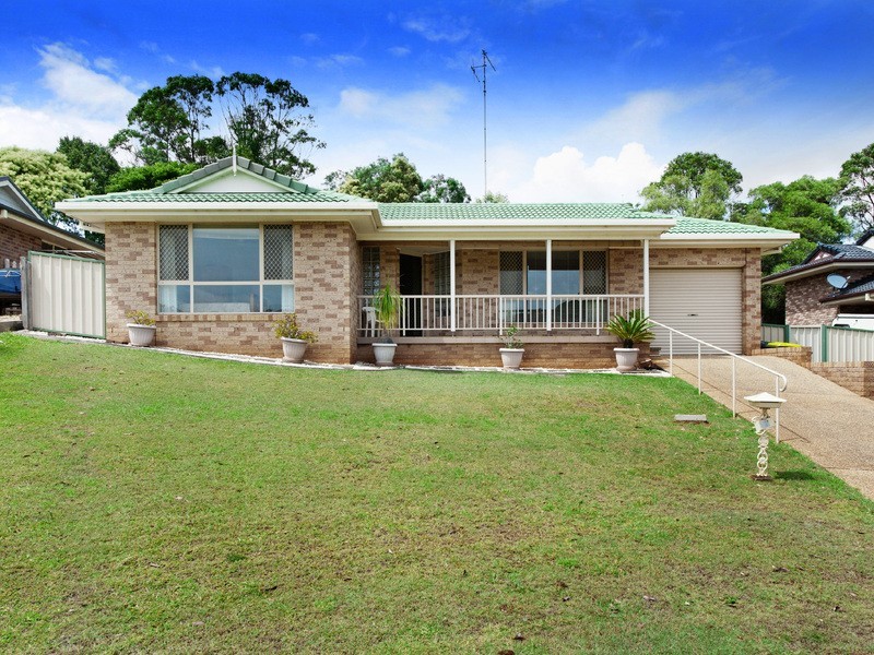 17 Waterlily Walk, Port Macquarie NSW 2444