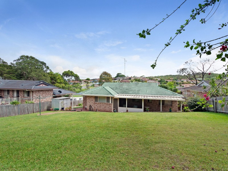 17 Waterlily Walk, Port Macquarie NSW 2444