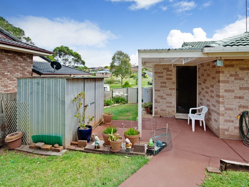 17 Waterlily Walk, Port Macquarie NSW 2444