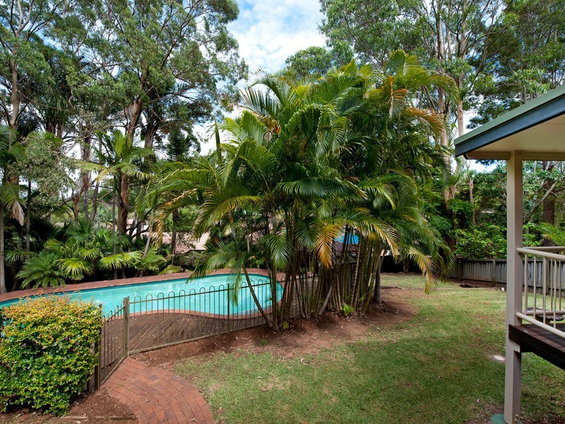 9 Mahogany Hill, Port Macquarie NSW 2444