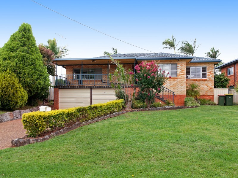 50 Kennedy Drive, Port Macquarie NSW 2444