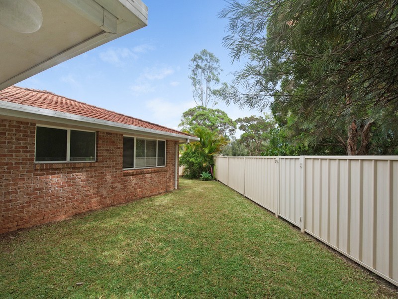 3/24 Eliza Circuit, Port Macquarie NSW 2444