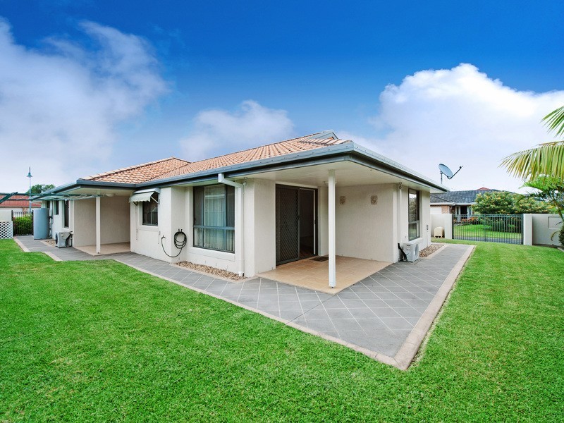 6 Andean Place, Port Macquarie NSW 2444