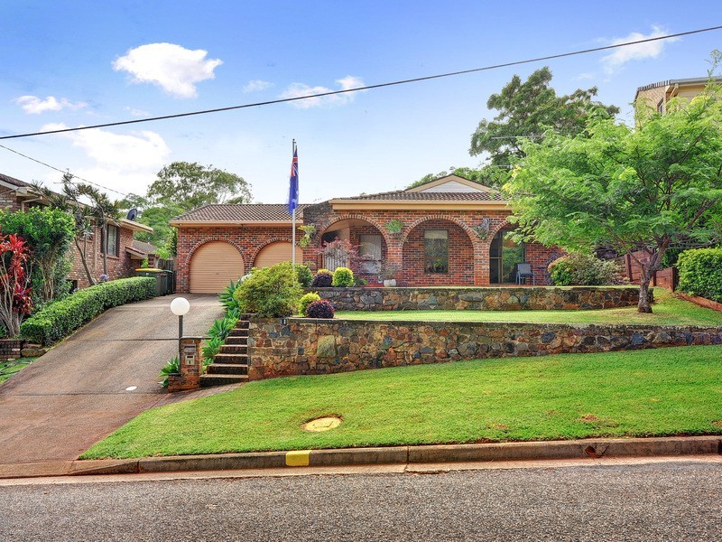 8 Bundaleer Crescent, Port Macquarie NSW 2444