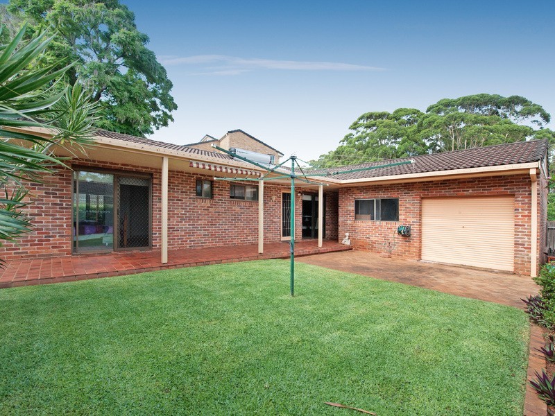 8 Bundaleer Crescent, Port Macquarie NSW 2444