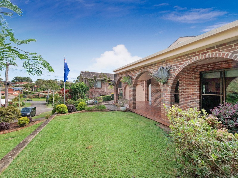 8 Bundaleer Crescent, Port Macquarie NSW 2444