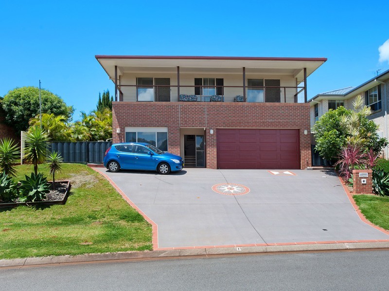 6 O’Briens Road, Port Macquarie NSW 2444