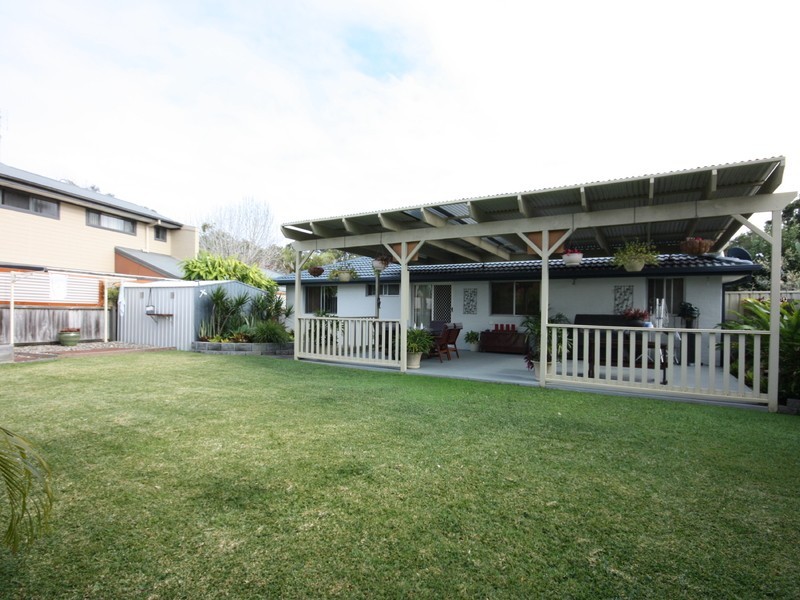14 Wyandra Crescent, Port Macquarie NSW 2444