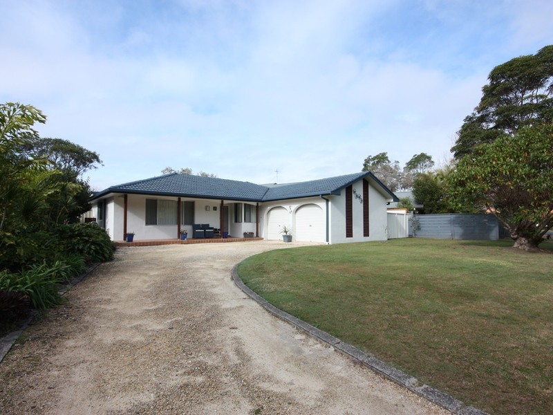14 Wyandra Crescent, Port Macquarie NSW 2444