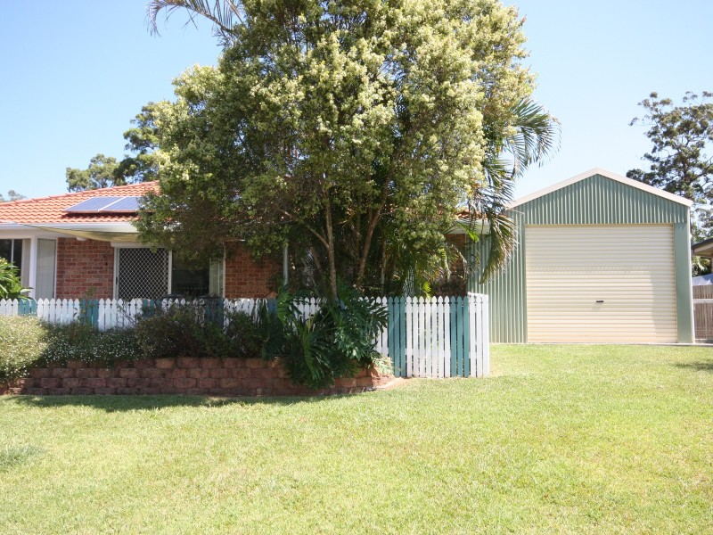 7 Koel Crescent, Port Macquarie NSW 2444