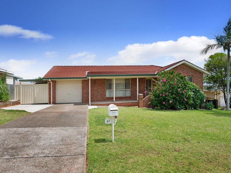 27 Wayfield Way, Port Macquarie NSW 2444