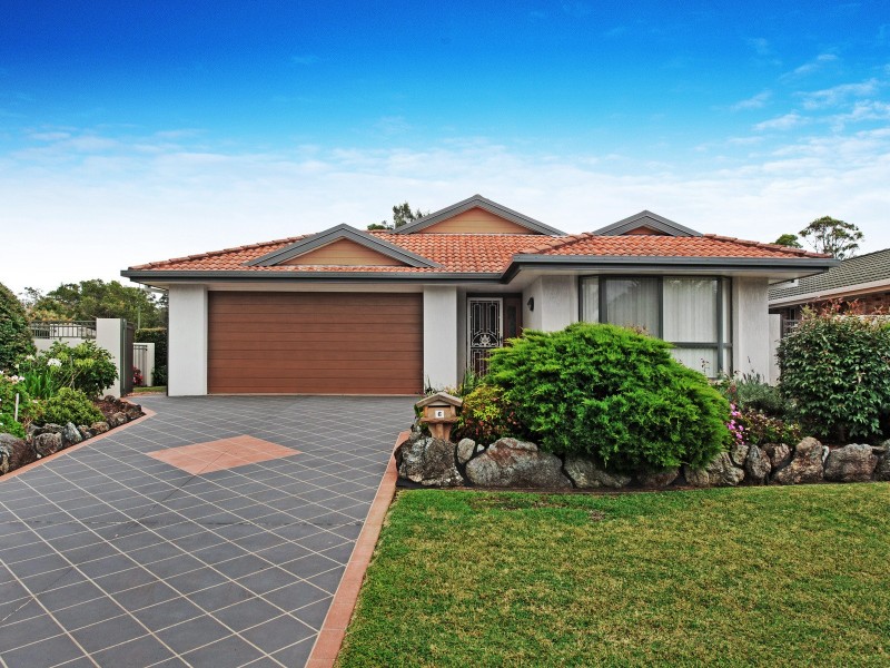 6 Andean Place, Port Macquarie NSW 2444