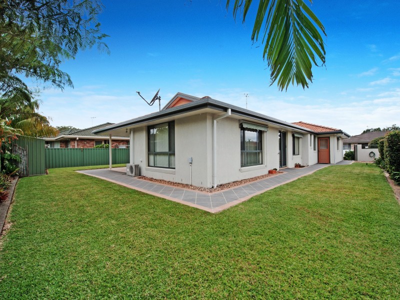 6 Andean Place, Port Macquarie NSW 2444