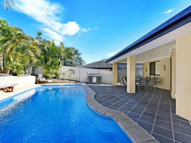 25 Celestial Way, Port Macquarie NSW 2444