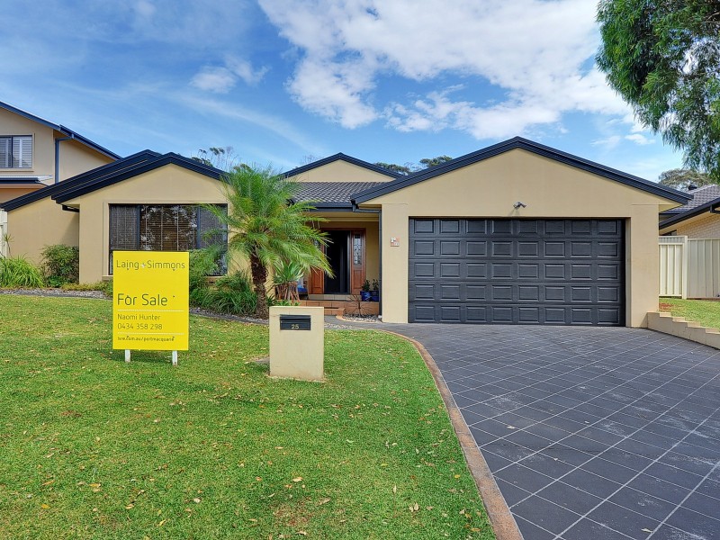 25 Celestial Way, Port Macquarie NSW 2444