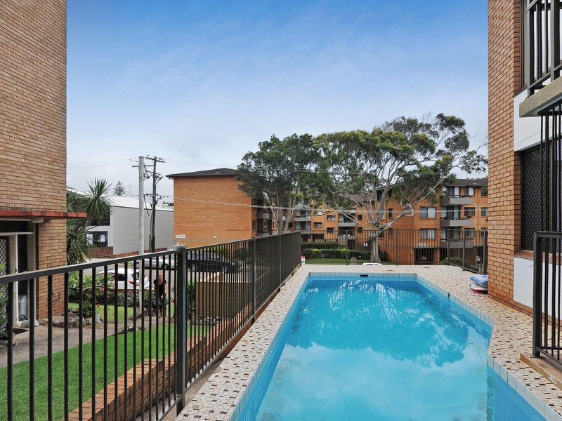 5/9 Flynn Street, Port Macquarie NSW 2444